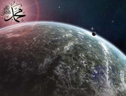 Karanlık Mahzenlerde Bir Felâh Rayihası; Sirac-ı Münir!