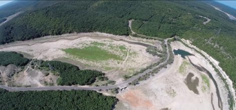 İstanbul'da barajlar kurudu