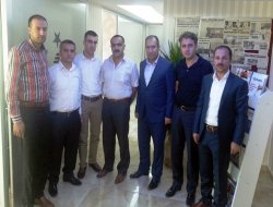 TÜMSİAD İran'a iş gezisi düzenliyor