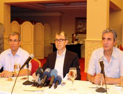 DEDAŞ: Çiftçileri masaya davet ediyoruz