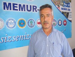 "Kaçırılan gazeteci serbest bırakılsın"