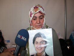 Acılı anne: "16 yaşındaki kızım ne anlar dağdan?"