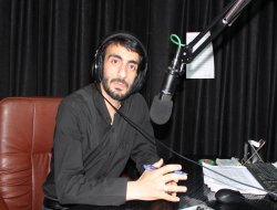 "Meslektaşımız serbest bırakılsın!"