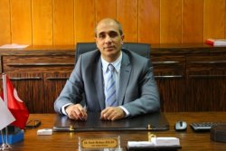 Diyarbakır Halk Sağlığı Müdürlüğü'nden uyuşturucuyla mücadele