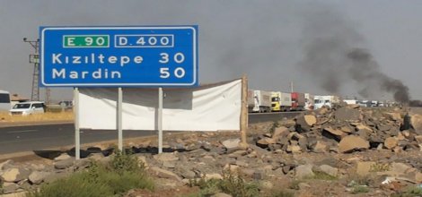 Mardin'deki çiftçilerin elektrik sorunu çözüldü