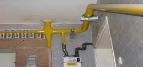 Siirt’e doğalgaz akışı başladı