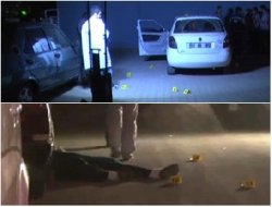 Diyarbakır'da gözaltına alınanlar zanlılar serbest