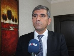 Diyarbakır Barosundan Gazeteci kaçırma olayına tepki