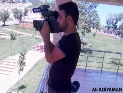 Siverekli Gazeteciler: Ali Adiyaman derhal serbest bırakılsın