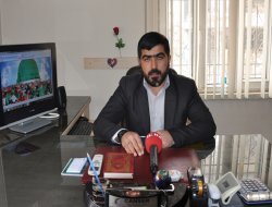 Şırnaklı STK'lardan gazeteci kaçırma olayına tepki