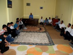 Ağrı Rehber-Der Eleşkirt'te temsilcilik açtı