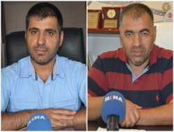 Gazeteci meslektaşımız derhal serbest bırakılmalı