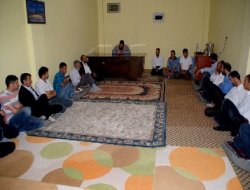 Li Agirîyê Temsîlkariyên Rehber-Derê