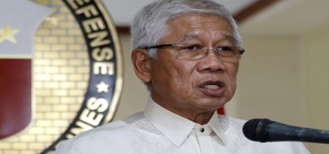 Filipinli askerler Golan Tepeleri'nde muhaliflerle çatışıyor