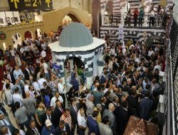 "Diyarbakır Surları UNESCO nihai listesine alınsın"