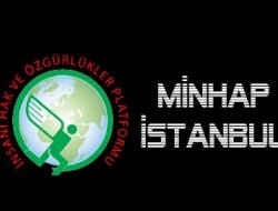 "Bu tür tutumlar kimseyi amacına ulaştırmayacaktır"