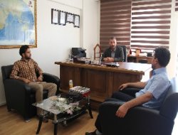 "Basına yönelik bu tavırlar kabul edilemez"