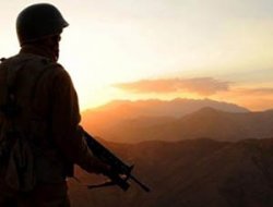 Sınırda Gerginlik: 1 Asker Yaralı