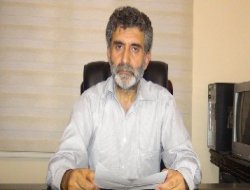 "Halkın sesi olan basın mensupları susturulamaz"