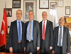 Meslek Odaları:"DEDAŞ Ekonomimizi Baltalamıştır"