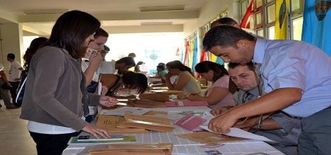 Üniversite kayıtları yarın başlıyor