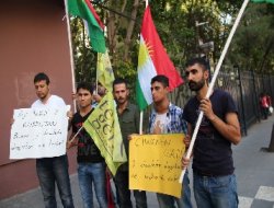 Diyarbakır'da vicdani ret açıklaması