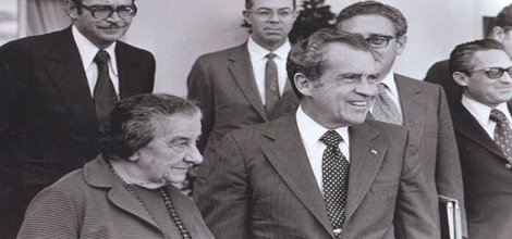 ABD İsrail'in nükleer çalışmasından haberdarmış!