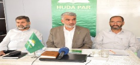 Zekeriya Yapıcıoğlu: "OHAL gitti, Bu Hal geldi"