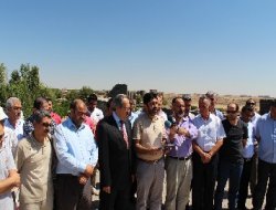 Diyarbakır STK'ları çözüm sürecine sahip çıktı