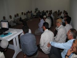 Âlimler Cemiyeti 7. istişare toplantısını düzenlendi