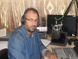 "Gazeteciler susturulamaz"