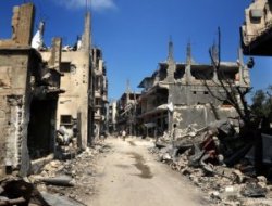 'Şücaiyye 100 Yıl Öncesine Döndü'