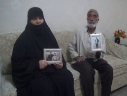 "İslami dava mahkûmlarının aileleri de cezalandırılıyor"