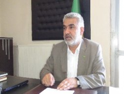 Yapıcıoğlu: Bölge halkı isyan etme noktasına geliyor