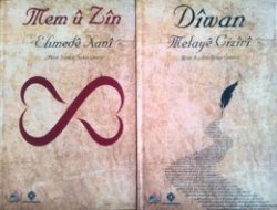 Mem û Zîn'in Kürtçe ve Türkçe Basımı Yapıldı