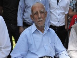 119 yaşındaki adam uzun yaşamanın sırlarını anlattı