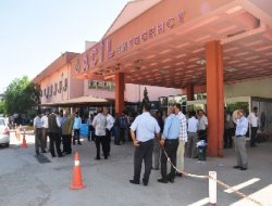 Şırnak'ta 16 yaşındaki sürücünün çarptığı öğretmen öldü