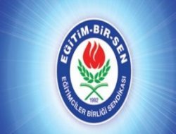 Eğitimbirsen İlk Müjdeyi İdarecilere Verdi