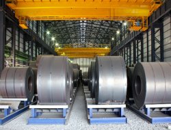 Çelik ihracatında Irak ikinci sıraya geriledi