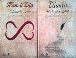 Mem û Zîn'in Kürtçe ve Türkçe ve basımı gerçekleştirildi