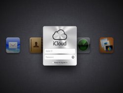 Apple iCloud sistemi hacklendi