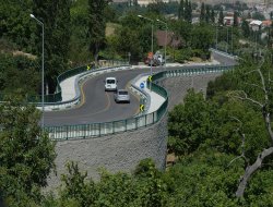 Bursa'daki 'Ölüm Yolu' meclis gündeminde