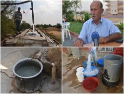 "Su akar Hilvan bakar"