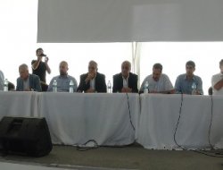 Mardin'de elektrik sorunu için çiftçiler ile DEDAŞ bir araya geldi