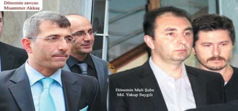 Erdoğan'ı Dinleme Talimatını Savcı Akkaş Verdi