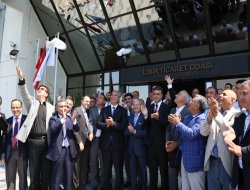 "Diyarbakır yatırımcı için fırsattır"