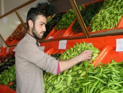 Enflasyon Ağustos'ta arttı