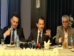 BİK'in vaatleri İLKHA bölge temsilcisinden geri döndü