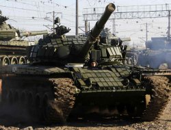 Ukrayna ile Rusya anlaştı