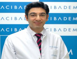 "Kas ve eklemlerin güçlenmesi için en ideal egzersiz: Yüzmek"